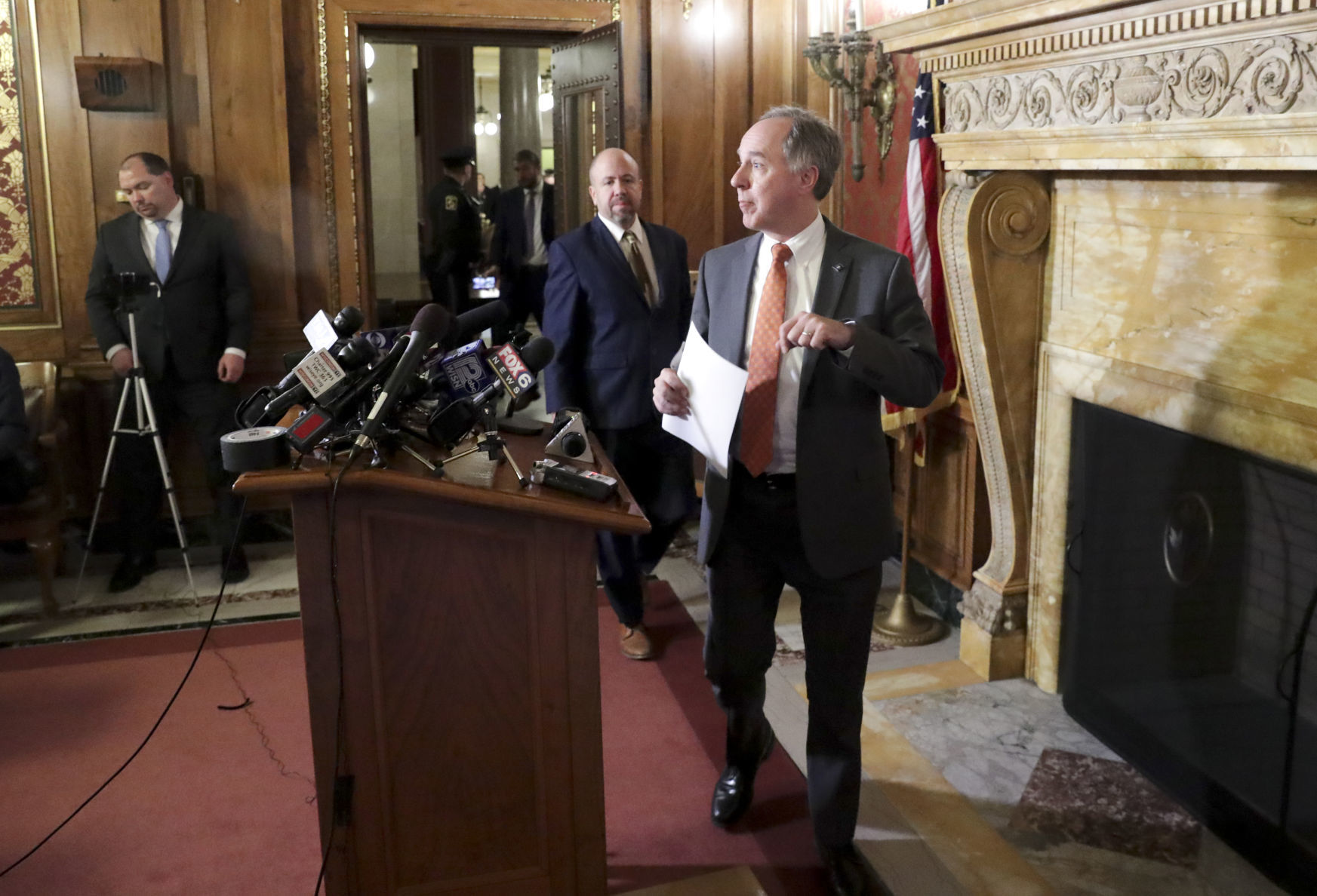 Robin Vos